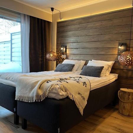 Townhouse With Sauna&Free Parking Close To Santa Claus Village & Santa Park 罗瓦涅米 外观 照片