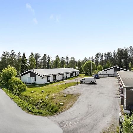 Townhouse With Sauna&Free Parking Close To Santa Claus Village & Santa Park 罗瓦涅米 外观 照片