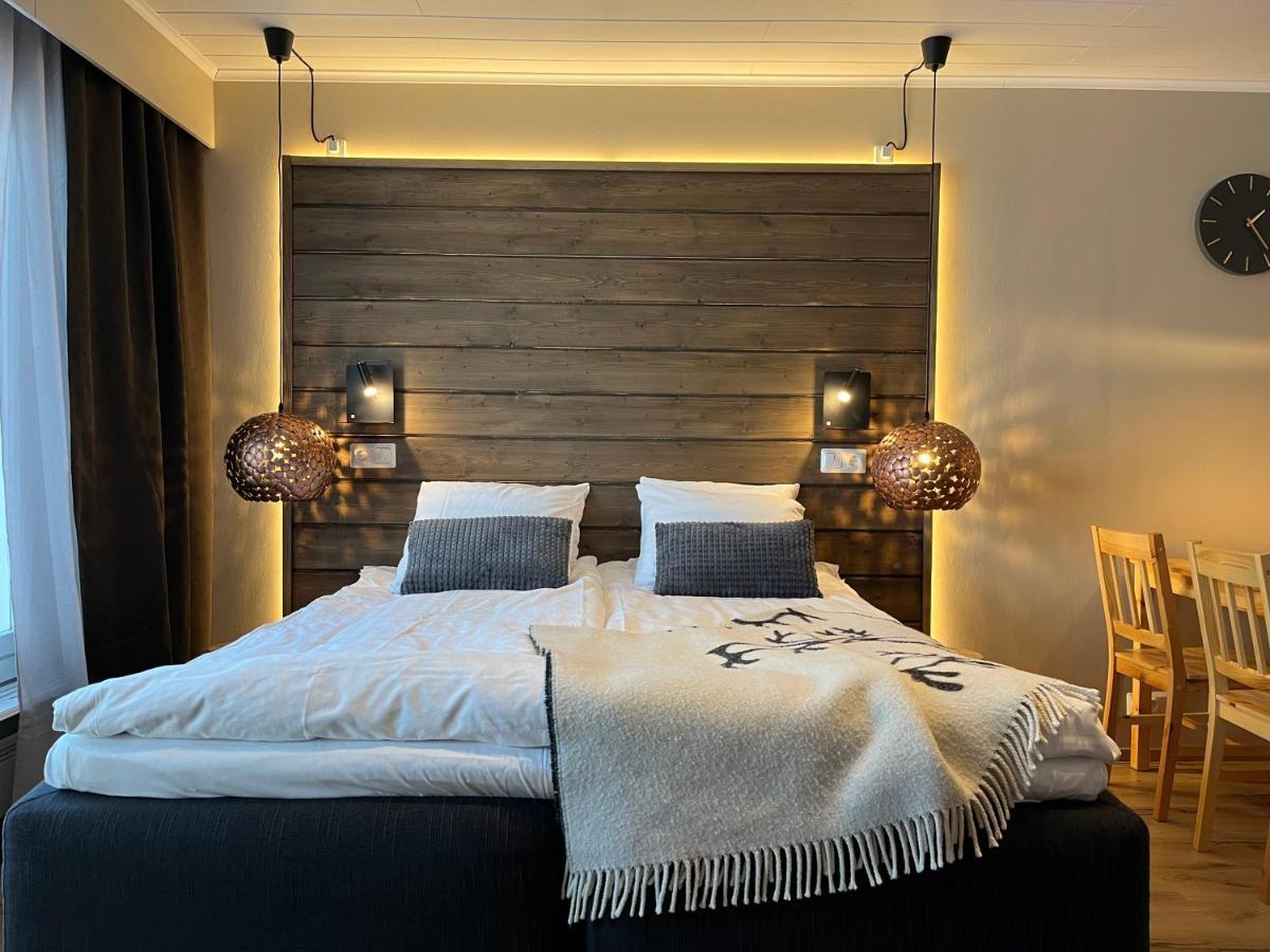 Townhouse With Sauna&Free Parking Close To Santa Claus Village & Santa Park 罗瓦涅米 外观 照片