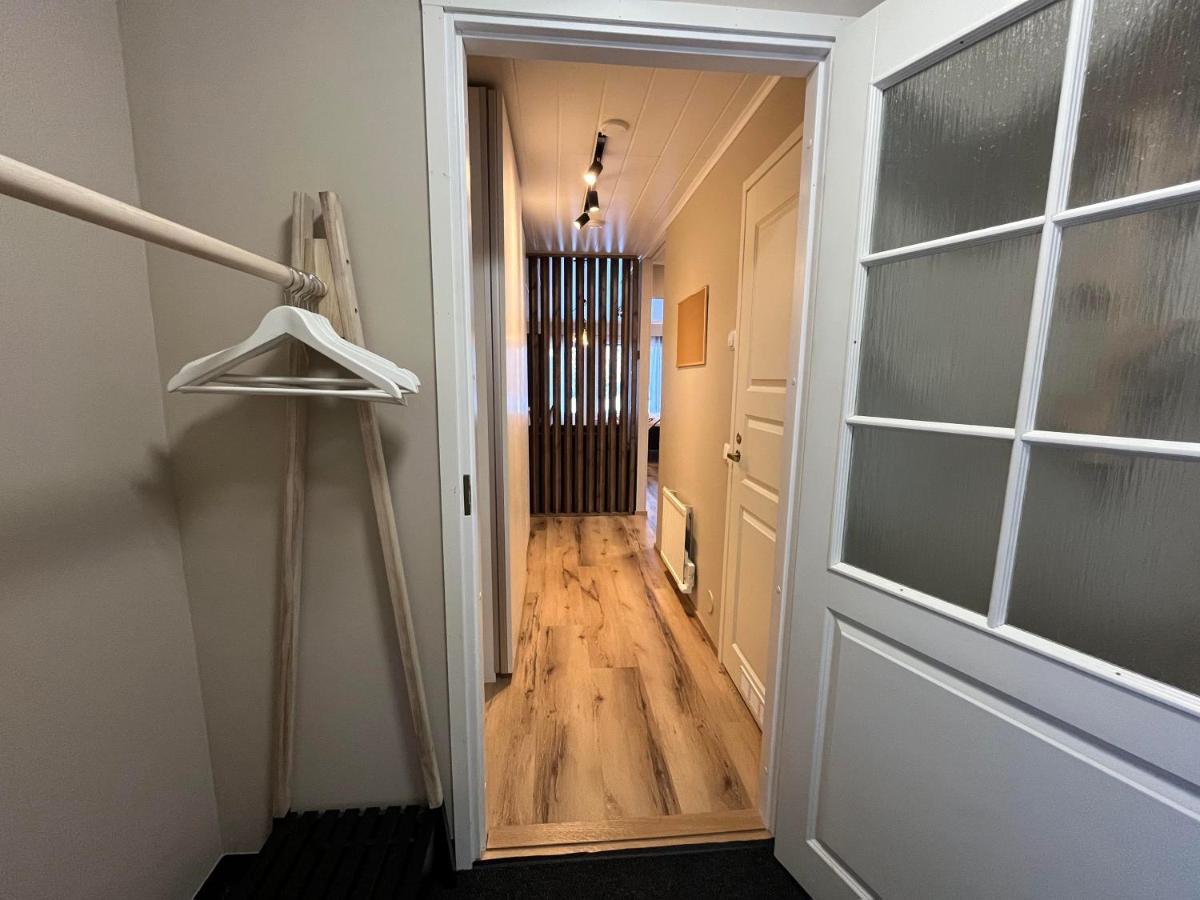 Townhouse With Sauna&Free Parking Close To Santa Claus Village & Santa Park 罗瓦涅米 外观 照片