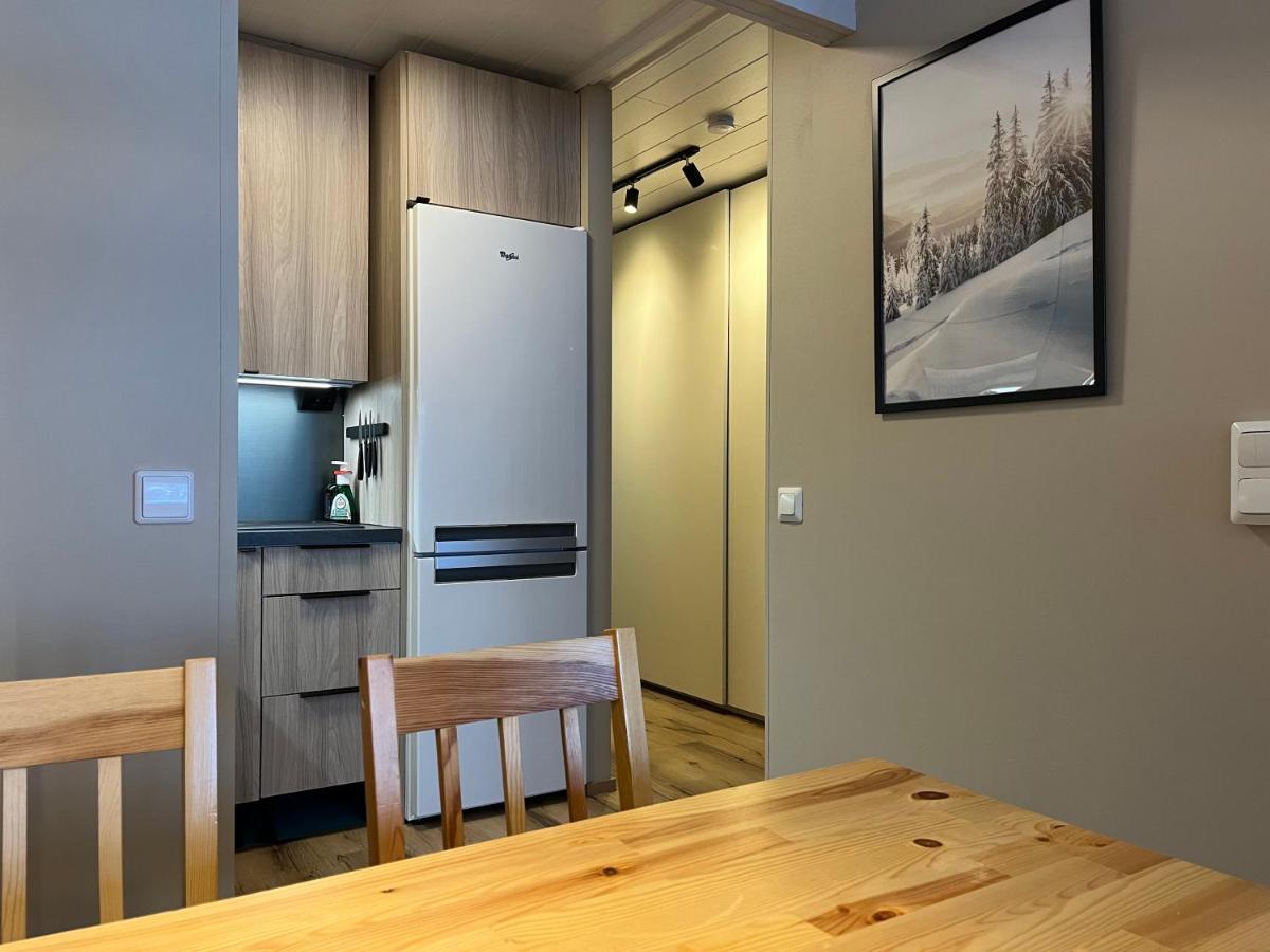 Townhouse With Sauna&Free Parking Close To Santa Claus Village & Santa Park 罗瓦涅米 外观 照片